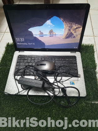 HP laptop sell